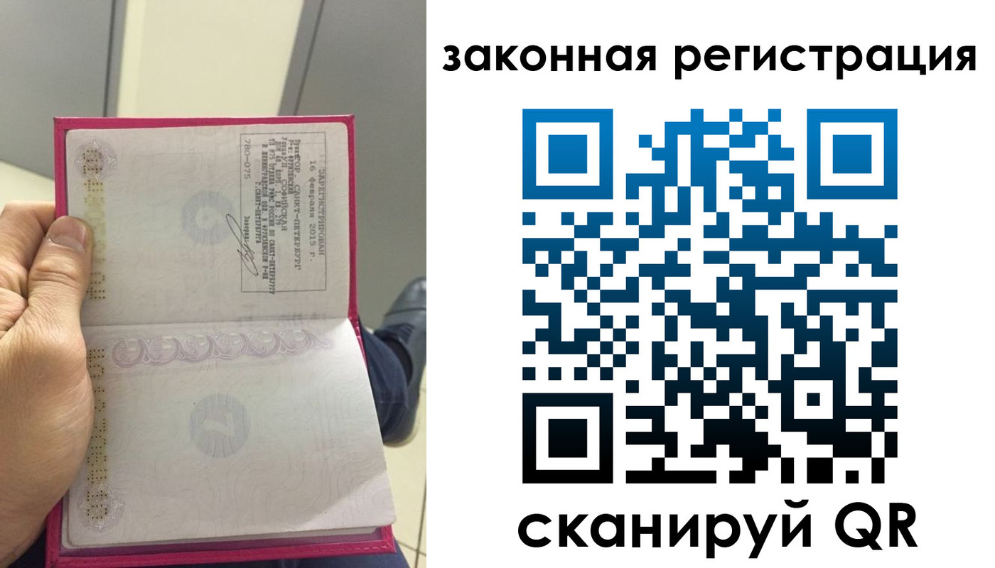 временная регистрация адрес в Приволжске