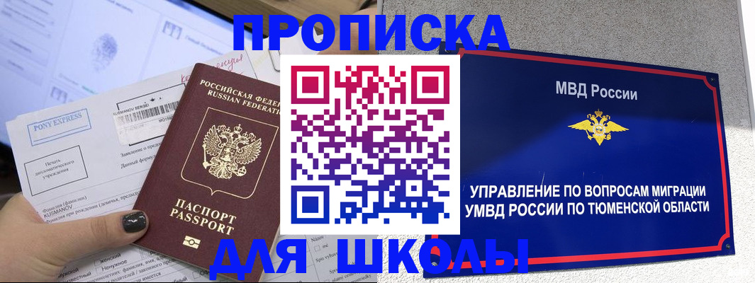 прописка для школы в Приволжске